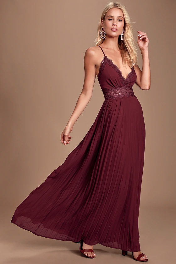 2019 Fall Bridesmaids Dresses to Spice Up Your Autumn Wedding | Junebug ...