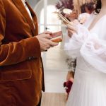 Long Sleeve Wedding Dresses for Fall and Winter Brides