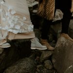 36 Cute Wedding Boots for Fall and Winter Brides