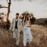 Festival Chic Destination Wedding in Andalusia, Spain