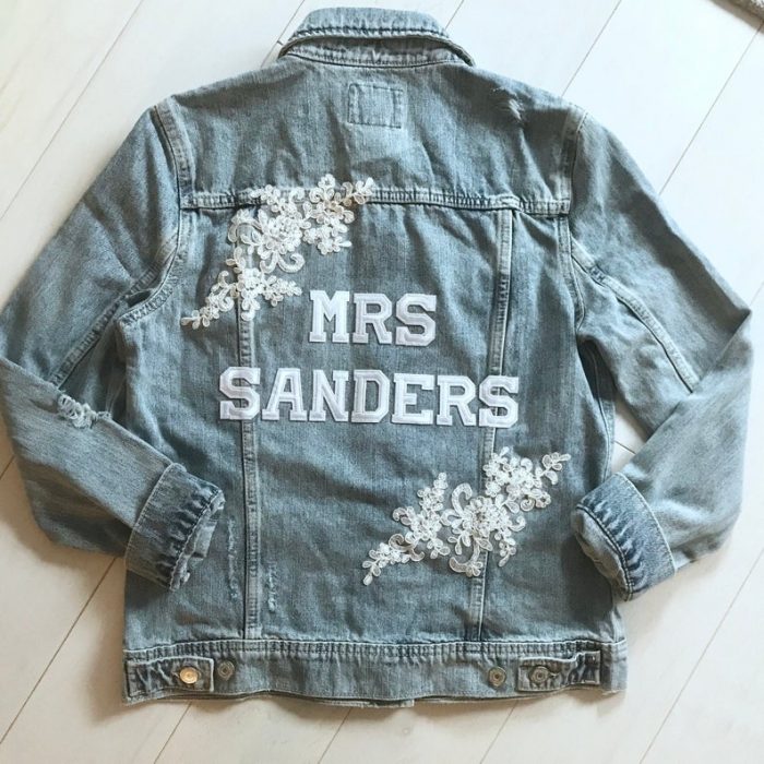 cropped jackets for weddings