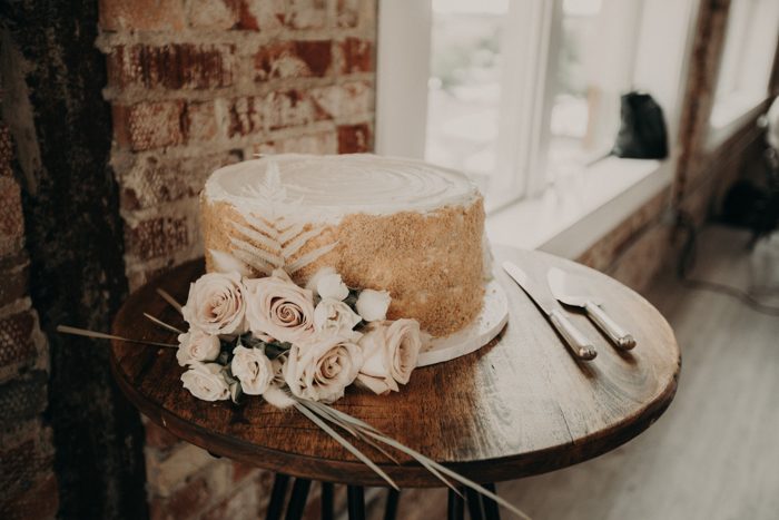 GEODE CAKES: THE LATEST CAKE TREND IN 2020