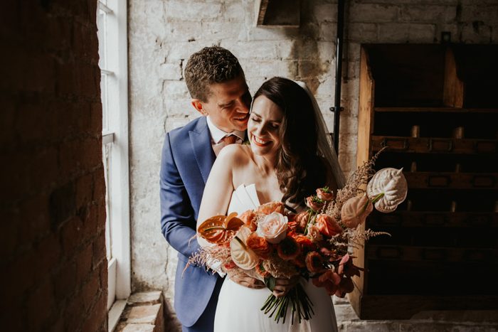 Fall Head Over Heels With This Wedding Scrapbook Layout – Creative Memories  Blog