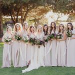 This Lavender Ranch at Laguna Beach Wedding is How You Do Elegance with an Edge