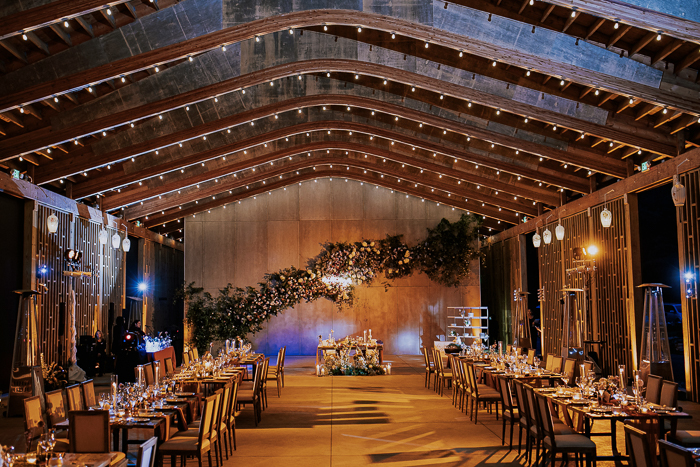 The Ultimate Guide to Finding Your Wedding Venue