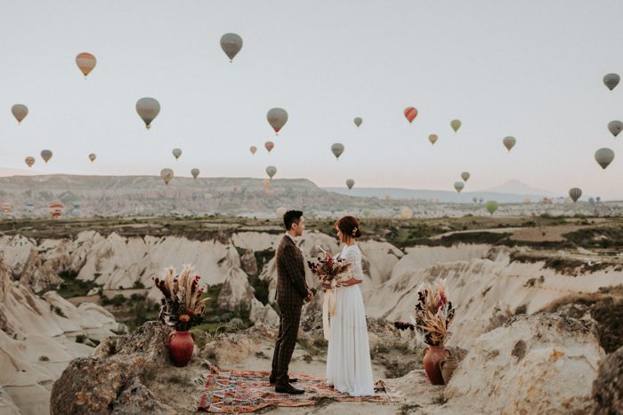 Turkish Wedding Decorations