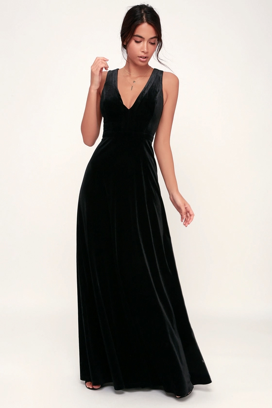 10 Stunning Types of Black Tie Wedding Guest Dresses