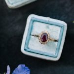 These 50 Gemstone Engagement Rings are a Millennial Bride’s Best Friend