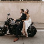 Dusty Pastel Dallas Wedding at The Place at Tyler