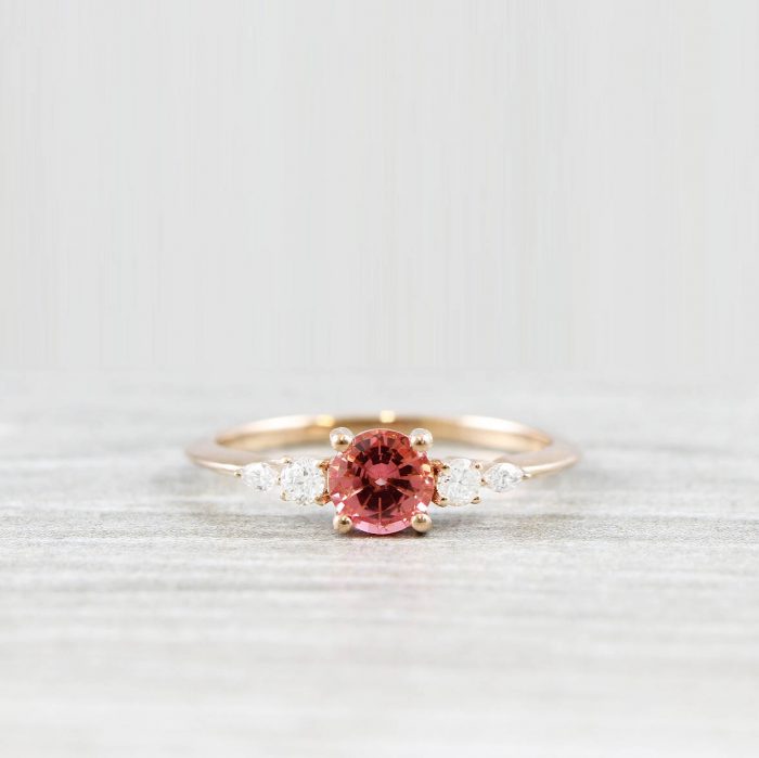 engagement ring for gen z｜TikTok Search