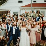 The Step-By-Step Guide to Creating Your Wedding Guest List