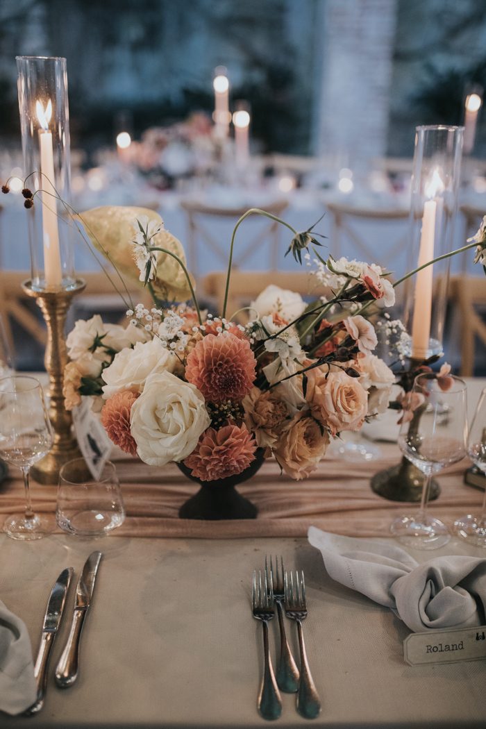 Bijūnai vestuvėse - Roberta Drasute. Wedding decor