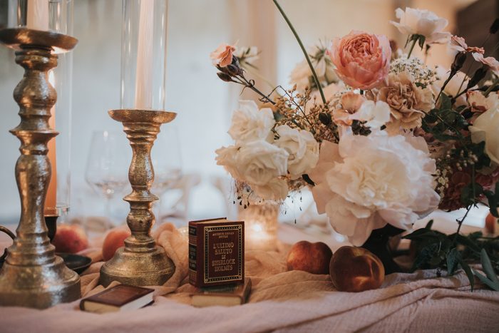 Bijūnai vestuvėse - Roberta Drasute. Wedding decor