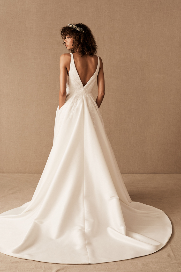 Say Hello to BHLDN's Spring 2020 Wedding Dresses