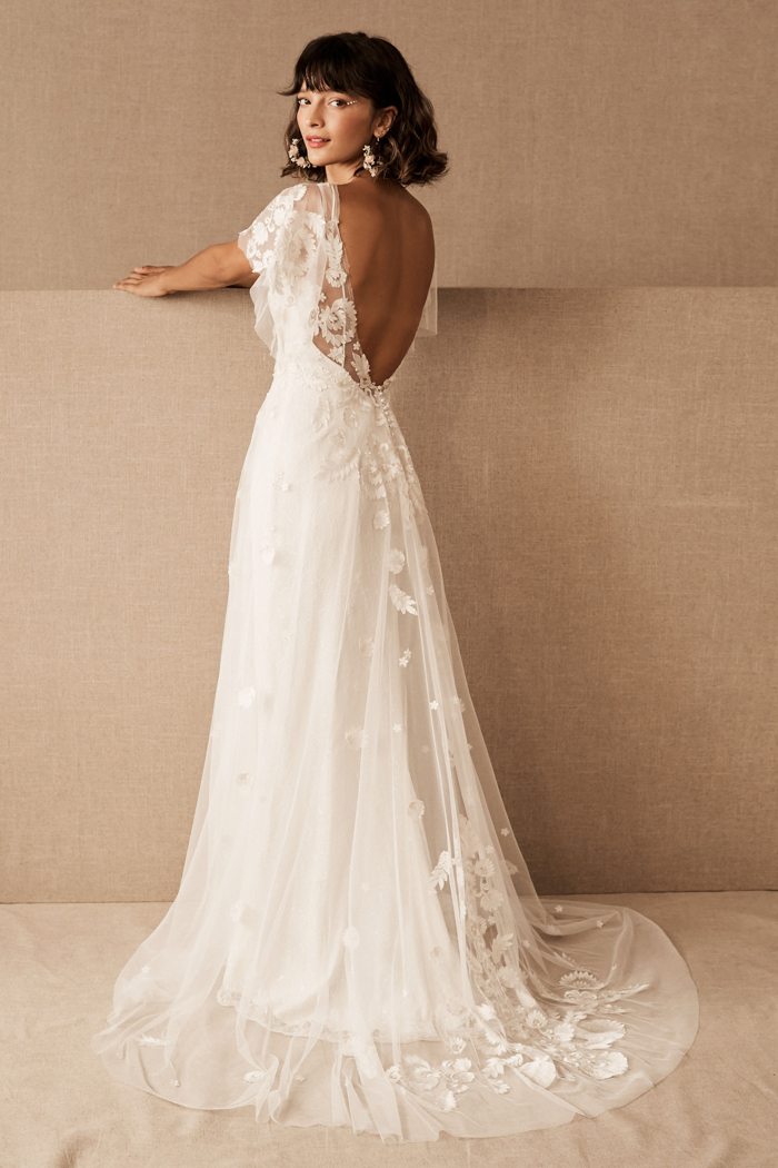 BHLDN Spring 2020 Wedding Dresses, Wedding Inspirasi