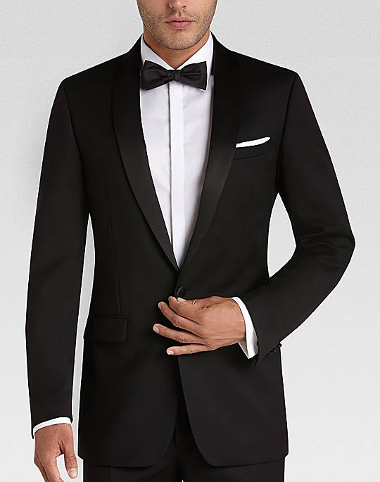 Velvet  Italian Cotton Bow Tie Formal Bow Tie Gift for Him Boho Wedding Bow Tie for Groom  Groomsmen Steel Grey Bow Tie for Men