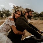 Get Inspired to Ditch Tradition with This Free-Spirited Lisbon Elopement Inspiration