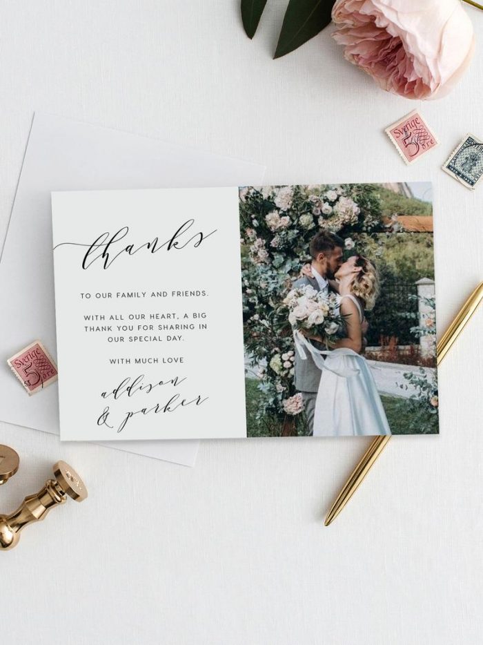 the-best-etsy-wedding-thank-you-cards-to-show-your-appreciation