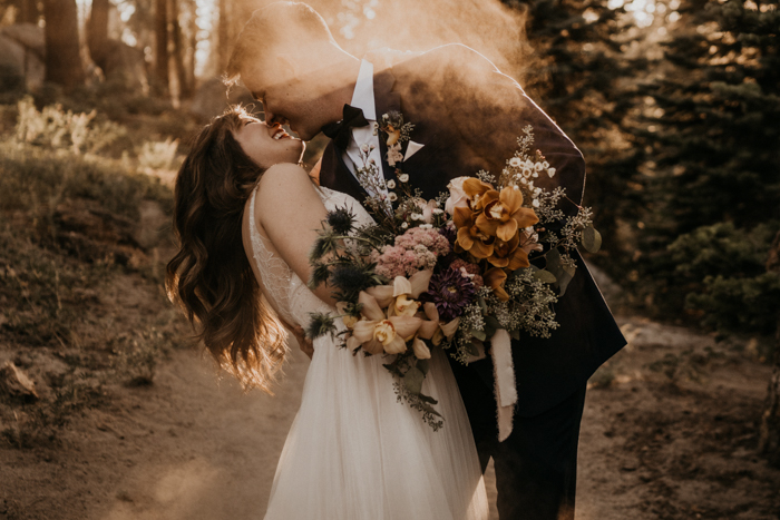 Intimate Wedding & Adventure Elopement Packages — Henry Tieu