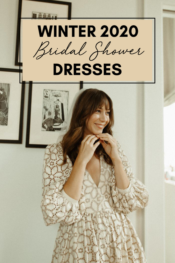 Featured image of post Winter Bridal Shower Attire For Guest - Find inspiration on diys and see photos from bridal events hosted by users just like you, from tea parties to brunches.
