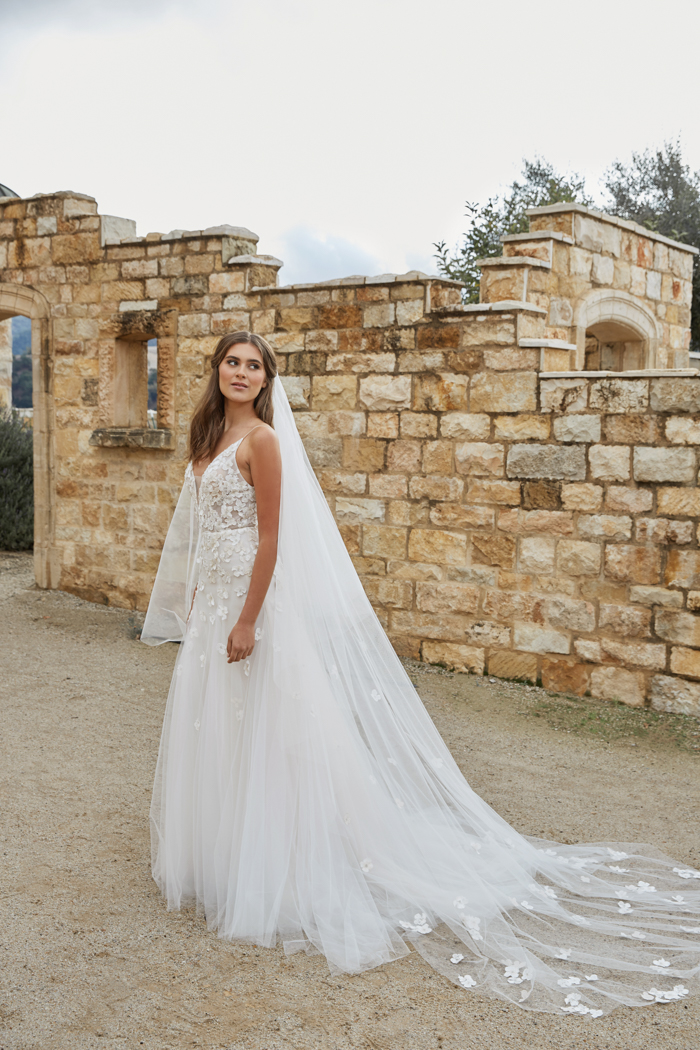 Style Alert: Fresh 2020 Wedding Dresses from Jenny by Jenny Yoo