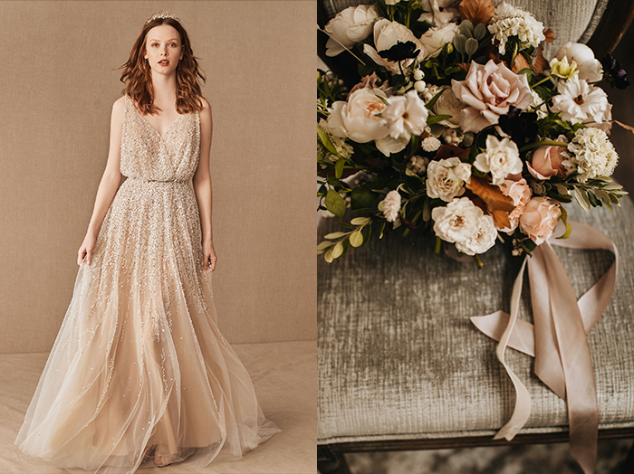 Bhldn dresses deals