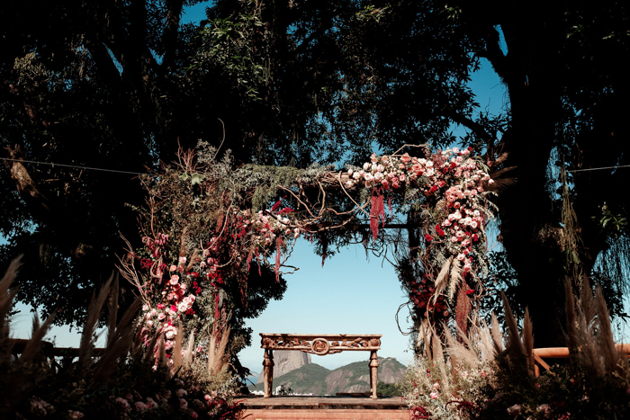 Wedding Venues in Natal, Brazil - Fearless Photographers