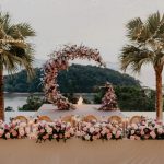 An Intimate Chic Destination Wedding in Phuket, Thailand