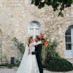 Intimate and Natural Italian Wedding at Borgo Pignano
