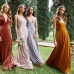 The 2020 Bridesmaid Trends Your Girls Want to Wear