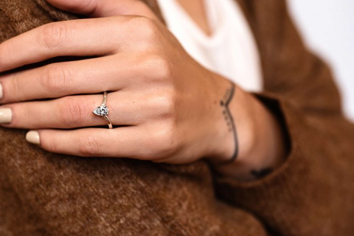 Engagement Ring Style Finder Quiz - Find Her Engagement Ring Style