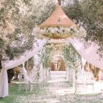 Classic Morocco Wedding at Villa Taj Marrakech