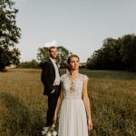 Picturesque French Countryside Wedding at Château Saulxures-les-Nancy