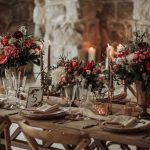 Romantic Croatian Wedding Inspiration at the Lazzarettos of Dubrovnik