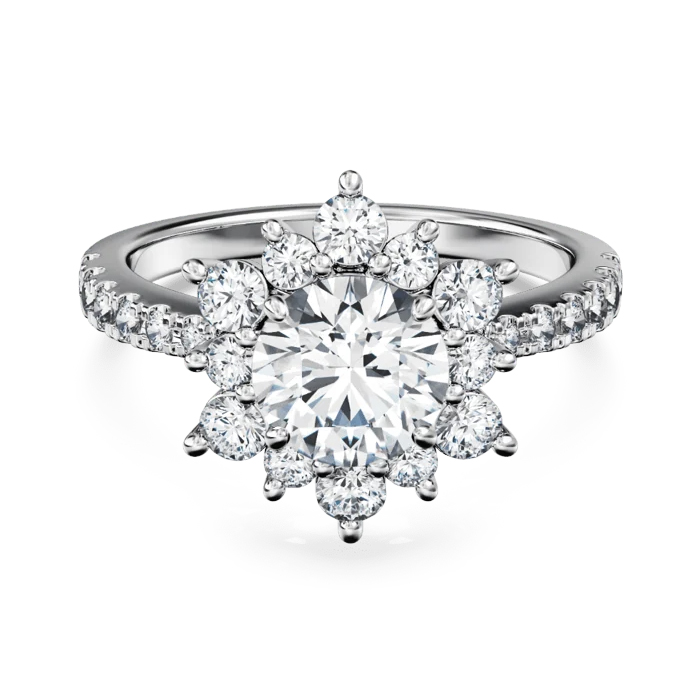We Found The Perfect Ethical Engagement Ring for Your Personal Style ...