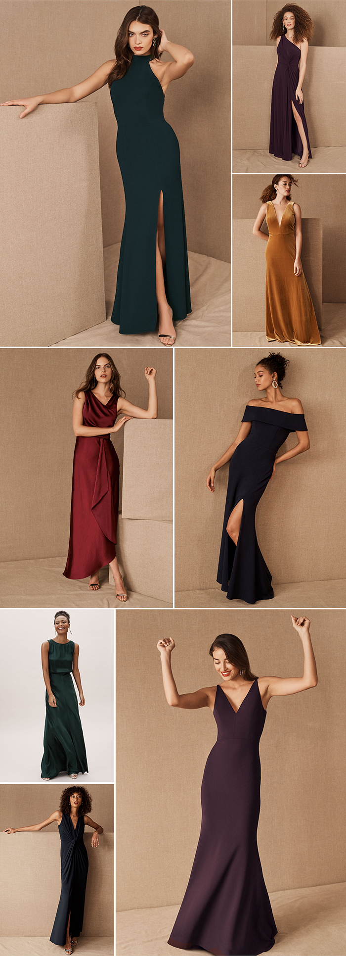 Gwyneth dress clearance bhldn