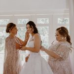 Where to Get Ready the Morning Of Your Wedding + Wedding Ready Tips