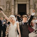 Chic Italian Castle Wedding at Castello Monaci