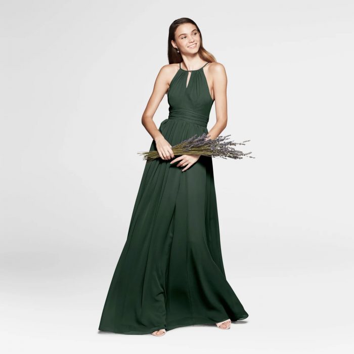 You Wont Believe These Bridesmaid Dresses are Under 200 Junebug