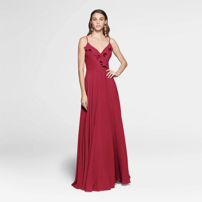 You Wont Believe These Bridesmaid Dresses are Under 200 Junebug