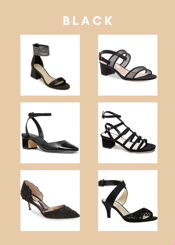 Comfort and Style: A Complete Guide to Low Heel Shoes for Women