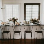 This Maine Wedding Inspiration at Scotland Fields is Full of Masculine Elegance
