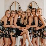 Where to Get Ready the Morning Of Your Wedding + Wedding Ready Tips