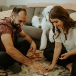 40 At-Home Date Night Ideas That Don’t Involve Netflix