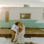 7 Cool And Casual Wedding Ideas