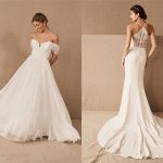 BHLDN is Giving Away 100 Wedding Dresses to Brides Saving Lives!
