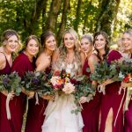 Vibrant Botanical Wedding at Historic Shady Lane