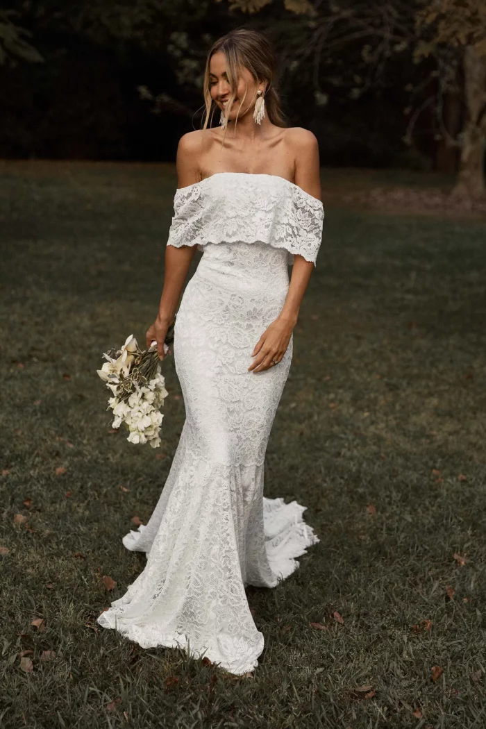 Similar dress to the Grace Loves Lace's Darling?, Weddings, Wedding Attire, Wedding Forums