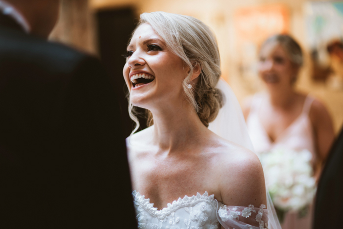 Breathtaking Dubrovnik Wedding at Sponza Palace | Junebug Weddings