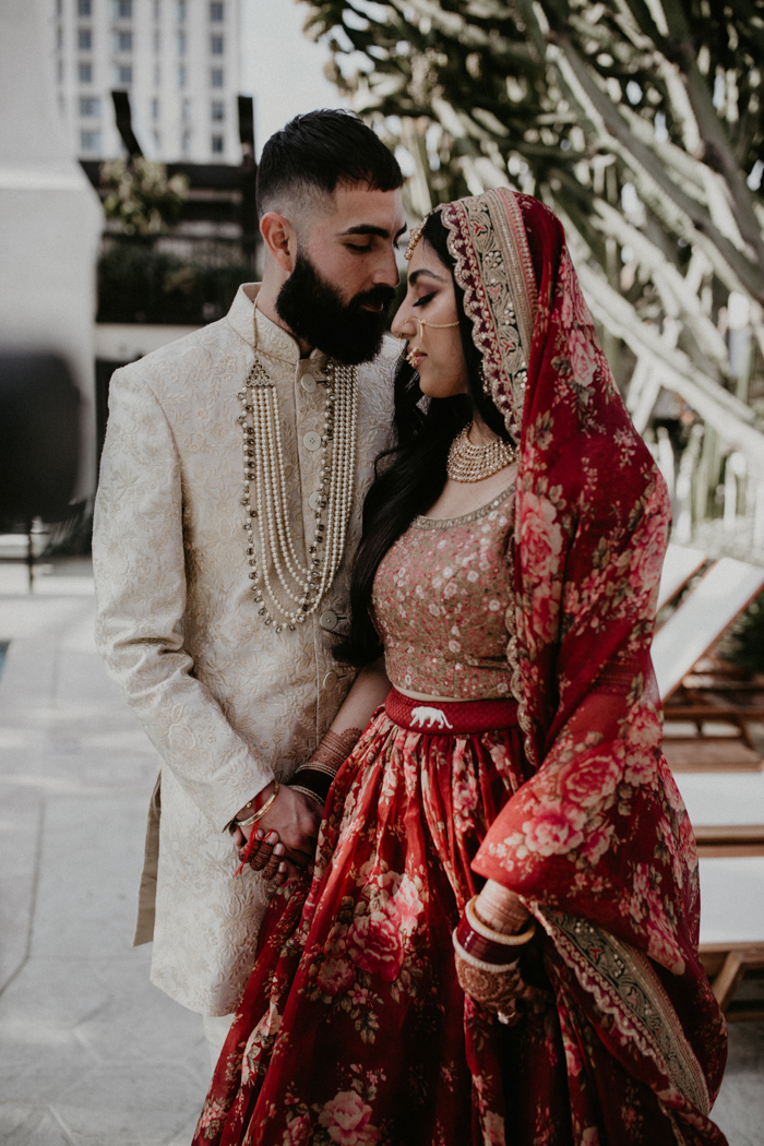 Traditional Indian Wedding Dresses - Buy and Slay